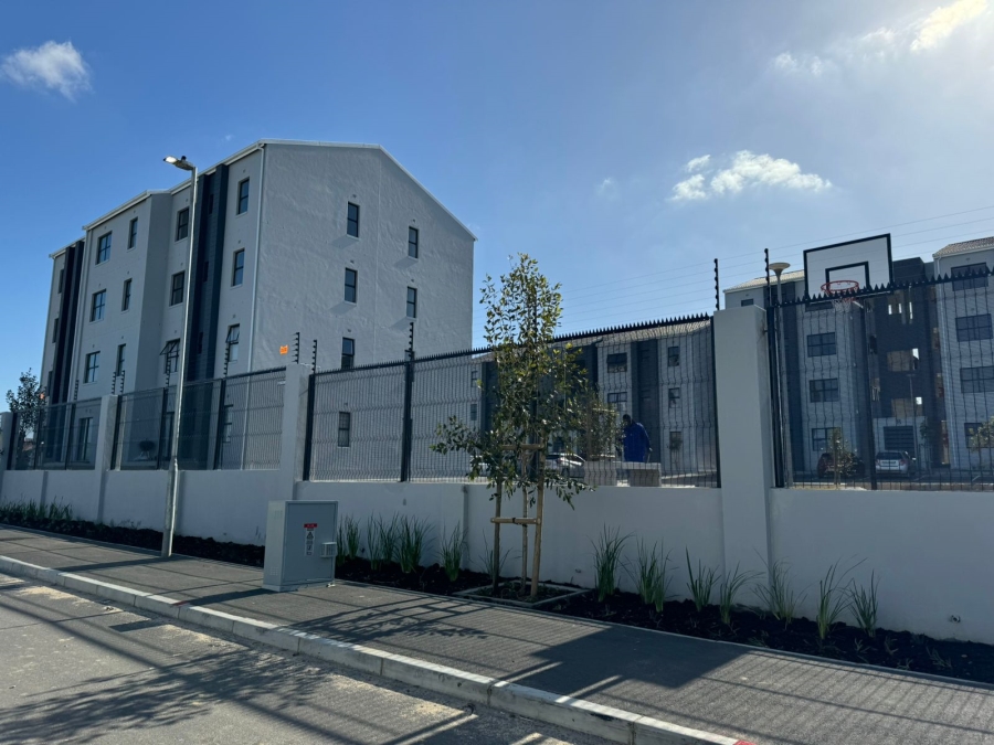 2 Bedroom Property for Sale in Rivergate Western Cape
